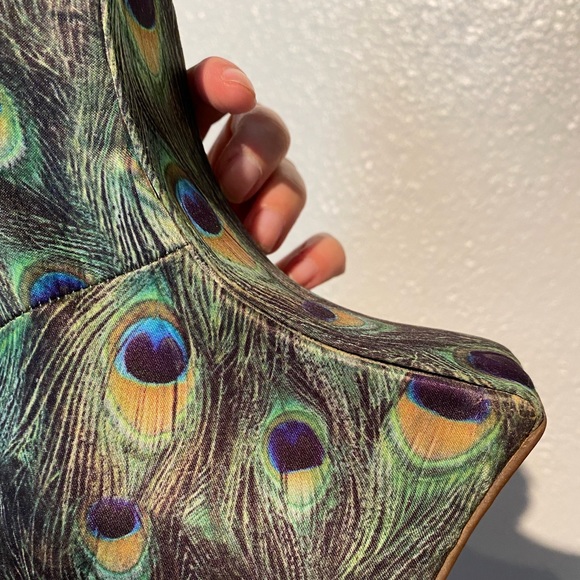 Jeffrey Campbell Nightwalk Heels - Picture 8 of 8